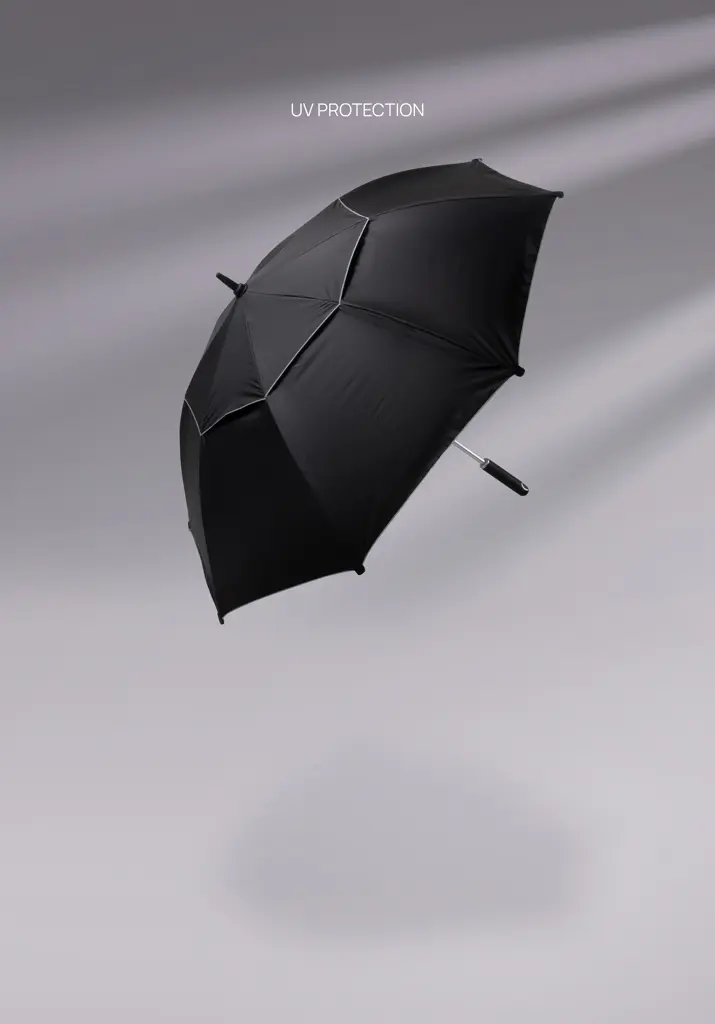 Kišobran za oluje Hurricane Avira Avior RCS P850.49 black-8