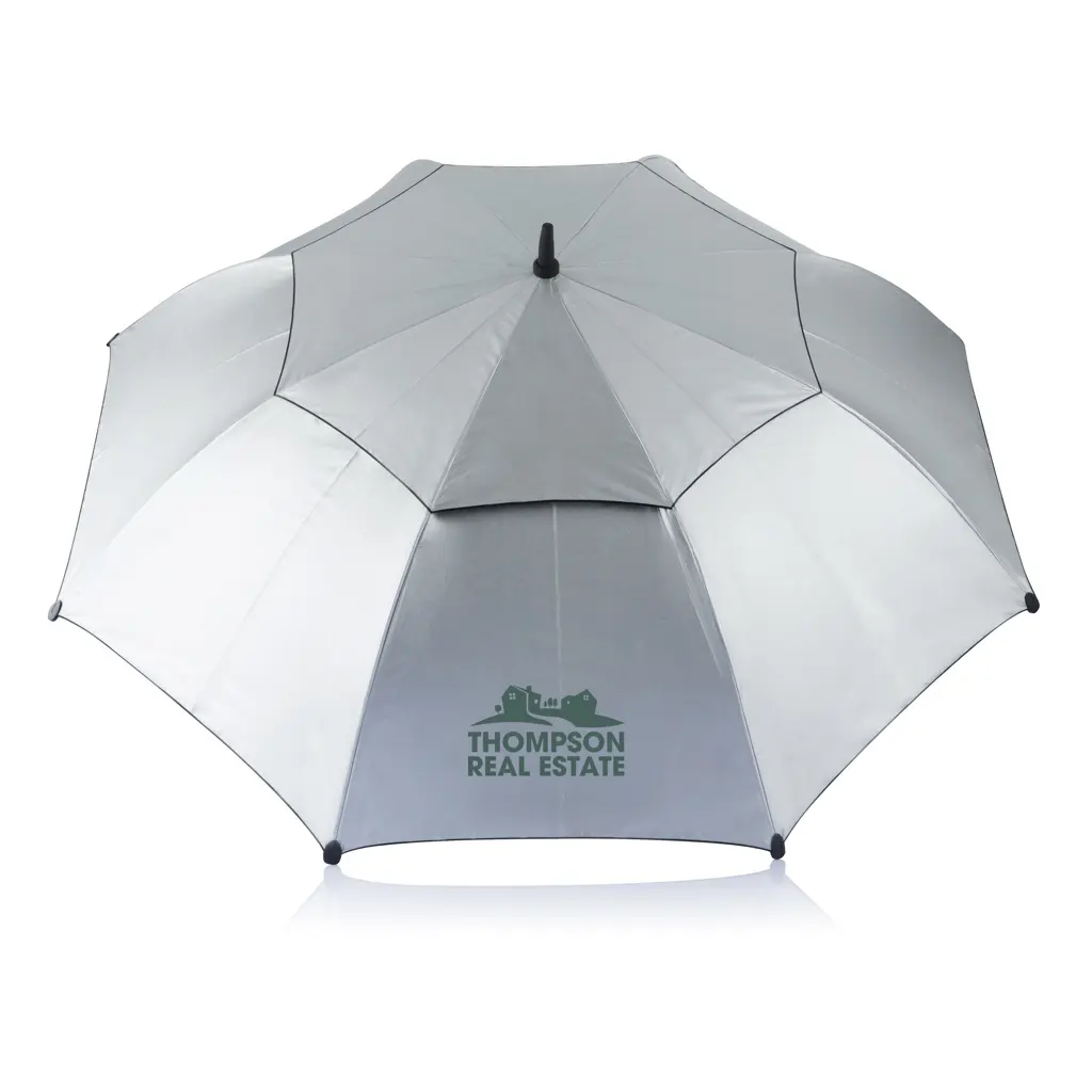 Kišobran Hurricane storm P850.50 grey-3