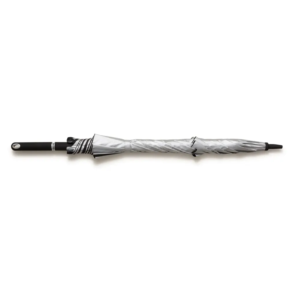 Kišobran Hurricane storm P850.50 grey-4