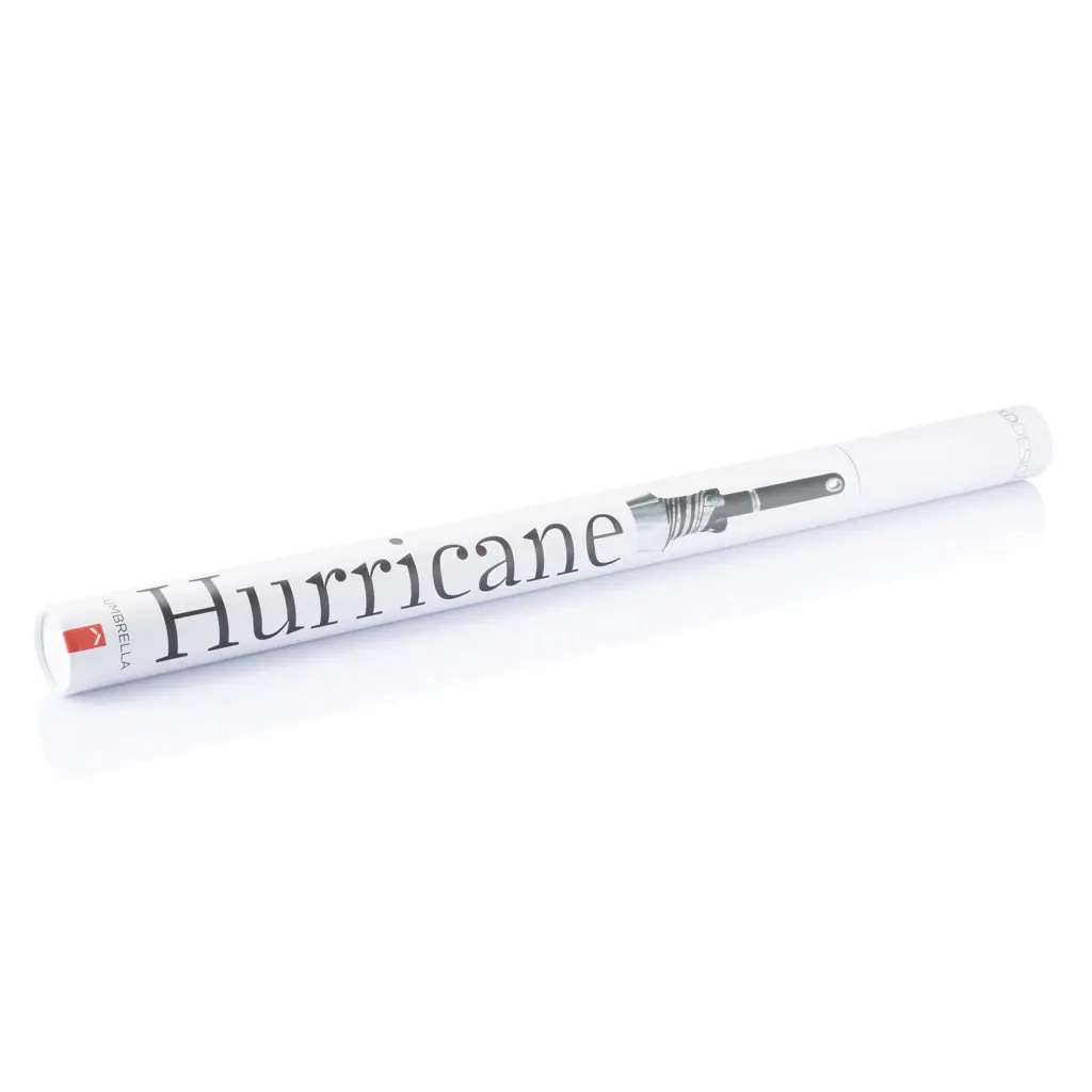Kišobran Hurricane storm P850.50 grey-5