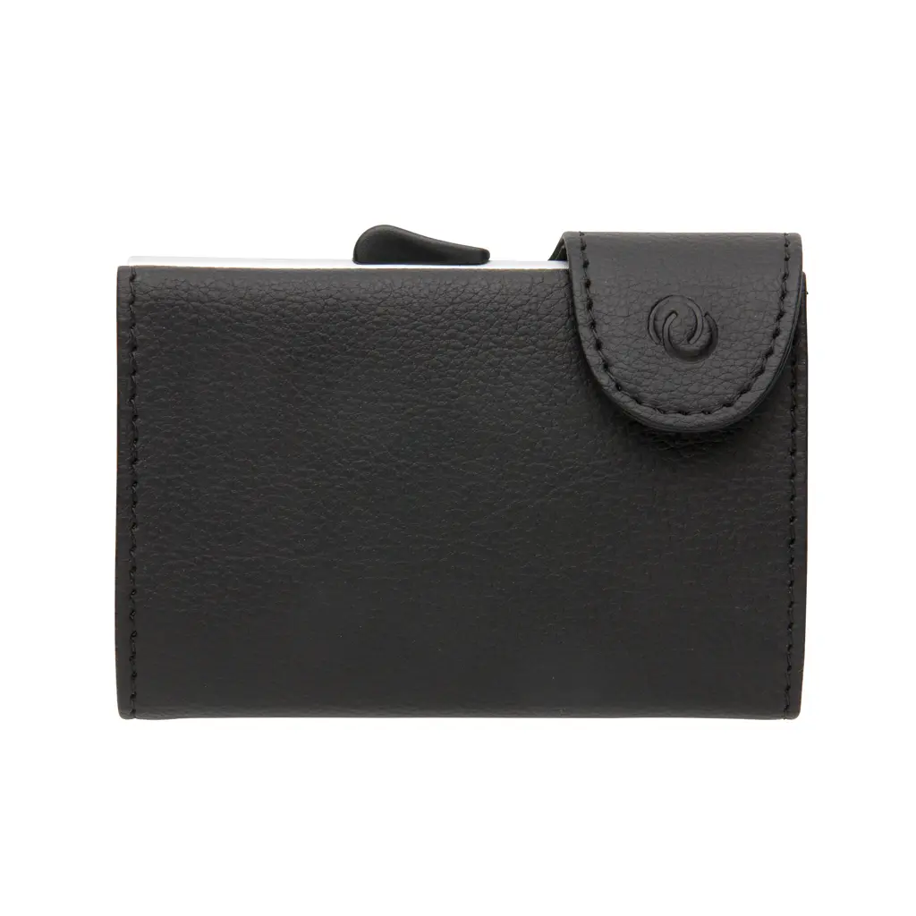 Držač kartica i novčanik C-Secure RFID P850.51 black-6
