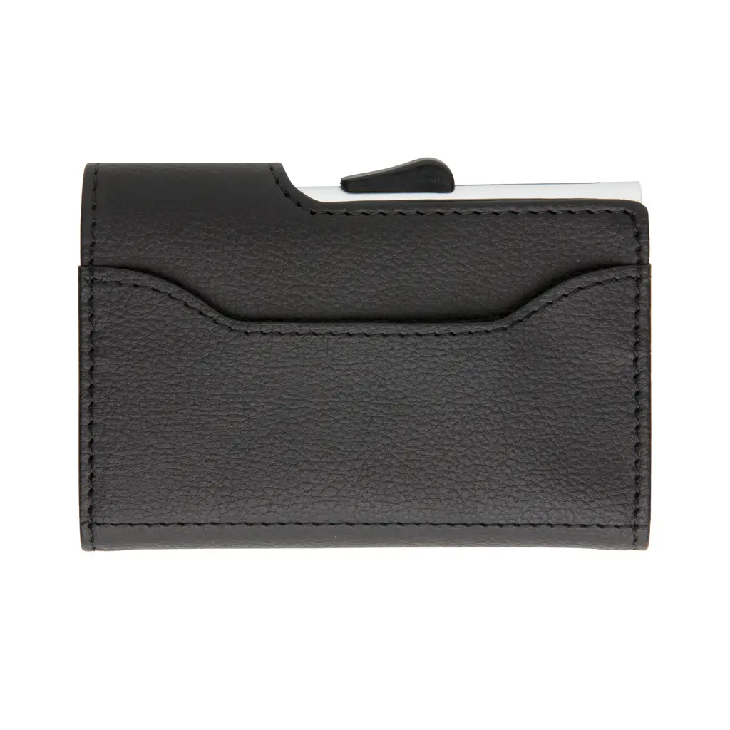 Držač kartica i novčanik C-Secure RFID P850.51 black-7