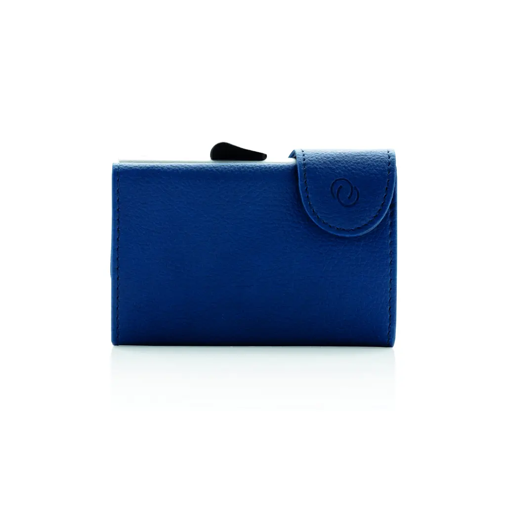 Držač kartica i novčanik C-Secure RFID P850.51 blue-2