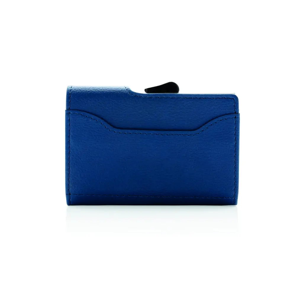 Držač kartica i novčanik C-Secure RFID P850.51 blue-4
