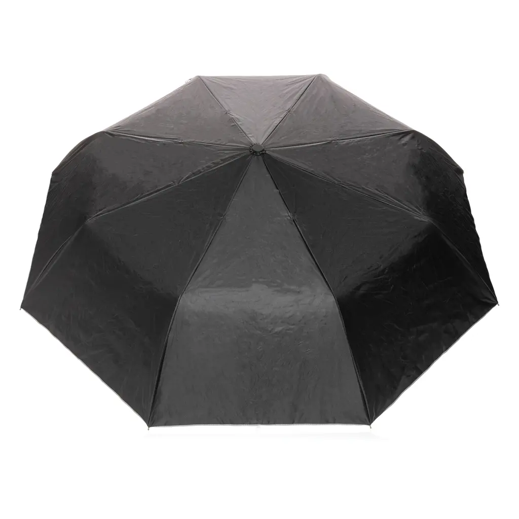 Sklopivi kišobran RPET Impact AWARE™ P850.55 silver-2