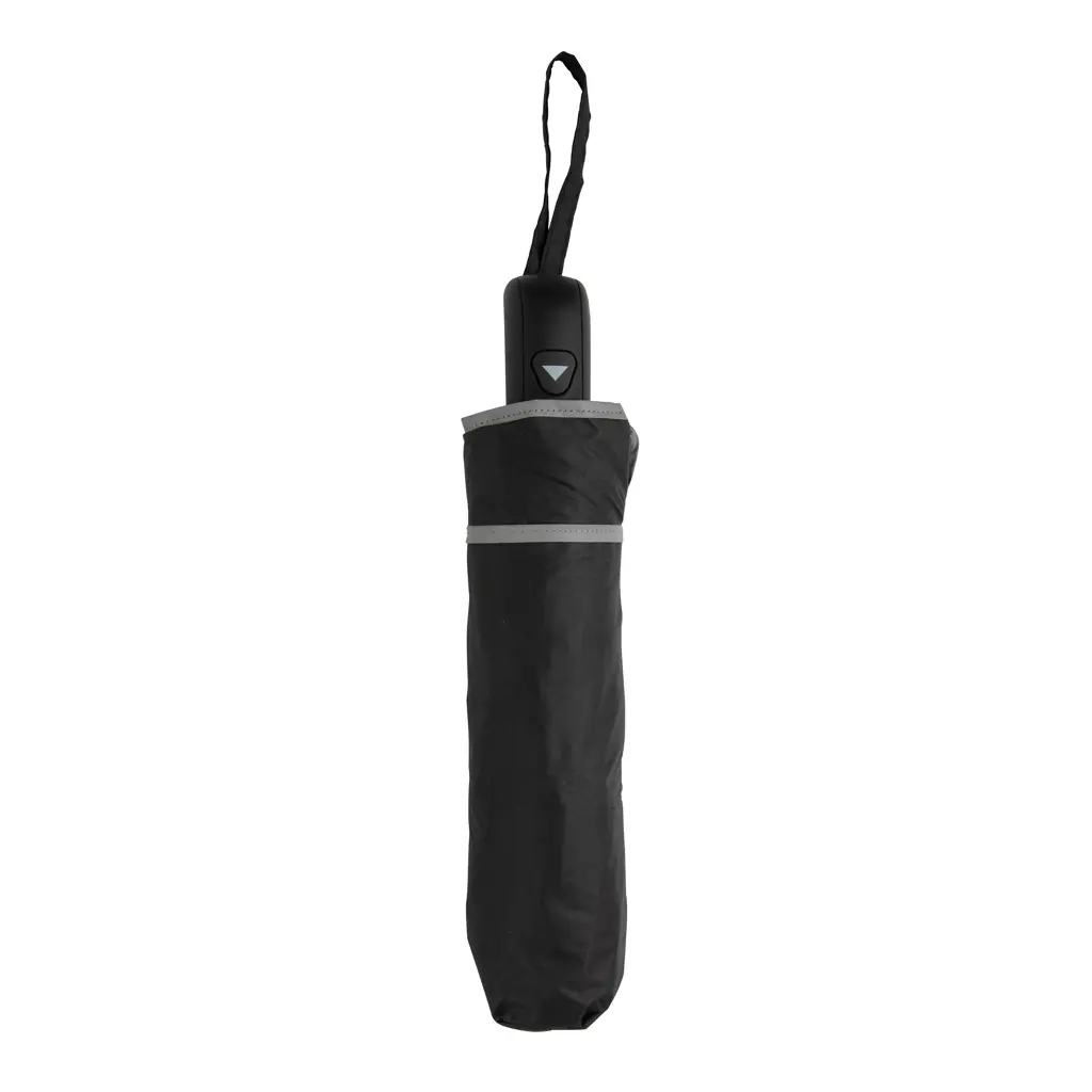 Sklopivi kišobran RPET Impact AWARE™ P850.55 silver-5