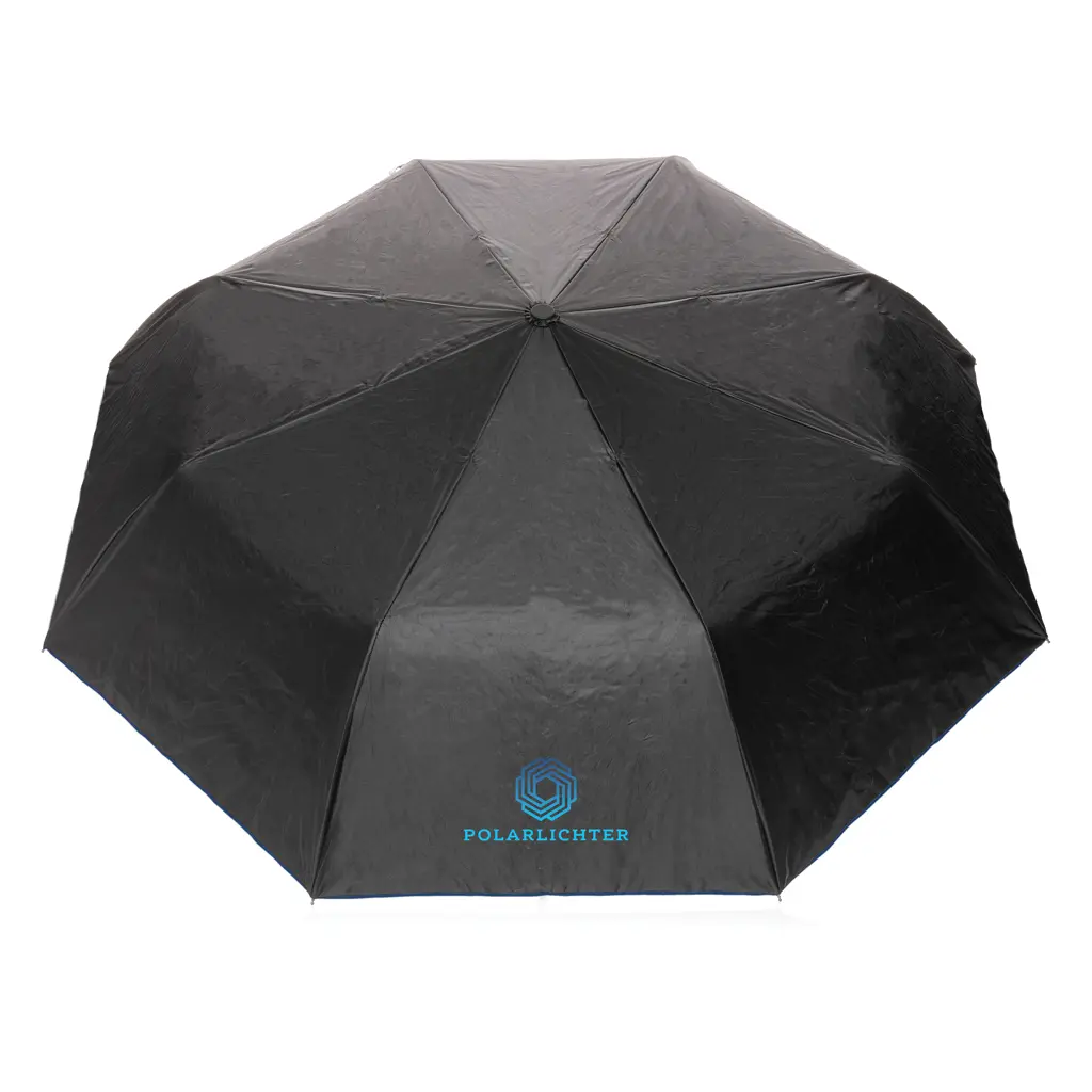 Sklopivi kišobran RPET Impact AWARE™ P850.55 blue-3