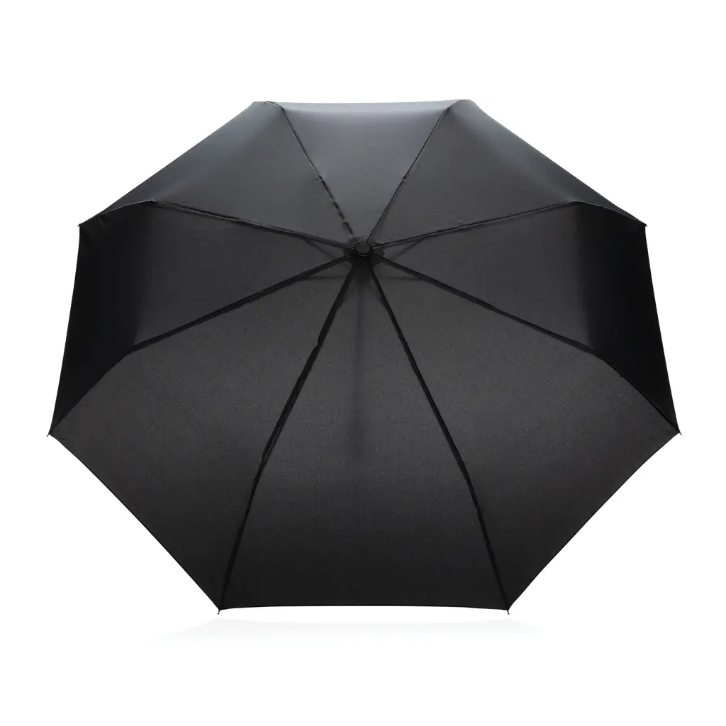 Sklopivi kišobran RPET Impact AWARE™ P850.57 black-2