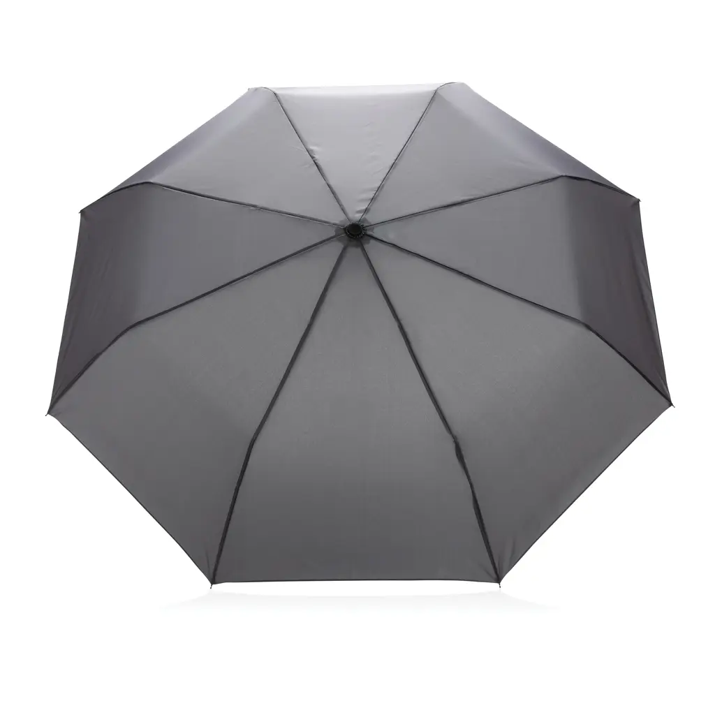 Sklopivi kišobran RPET Impact AWARE™ P850.57 anthracite-2