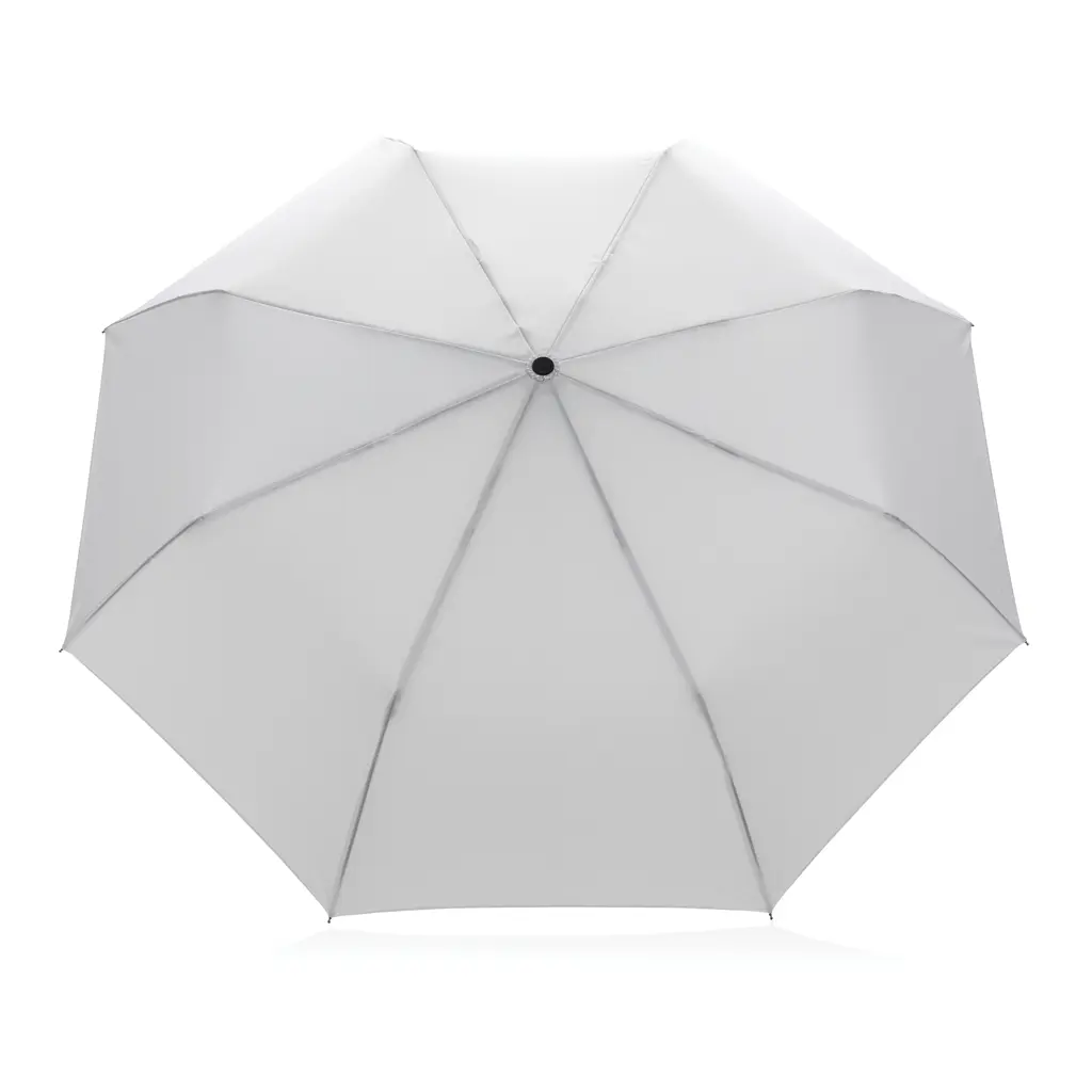 Sklopivi kišobran RPET Impact AWARE™ P850.57 white-2