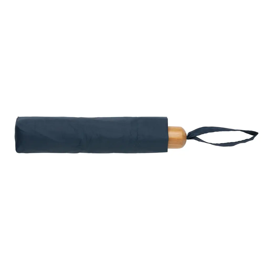 Sklopivi kišobran RPET Impact AWARE™ P850.57 navy-4