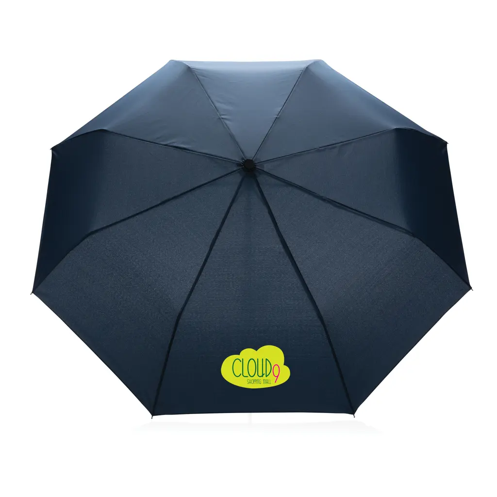 Sklopivi kišobran RPET Impact AWARE™ P850.57 navy-3