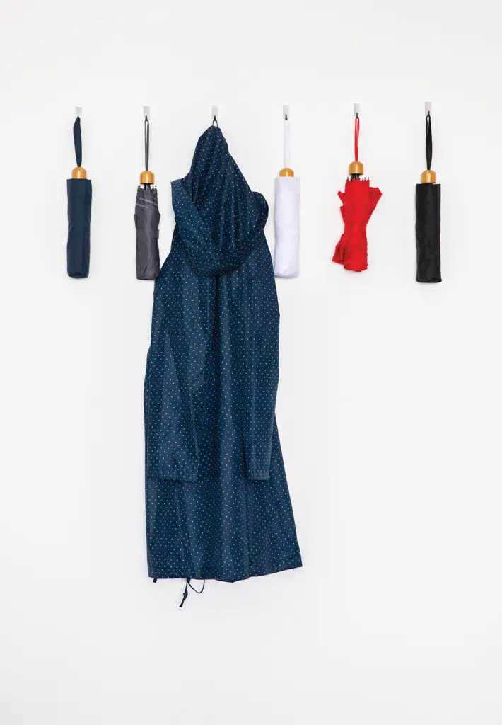 Sklopivi kišobran RPET Impact AWARE™ P850.57 navy-6
