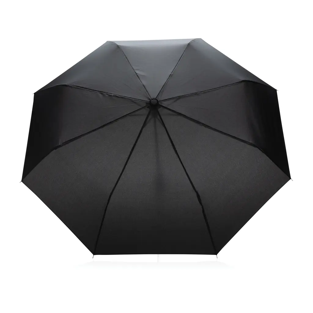 Sklopivi kišobran RPET Impact AWARE™ P850.58 black-2