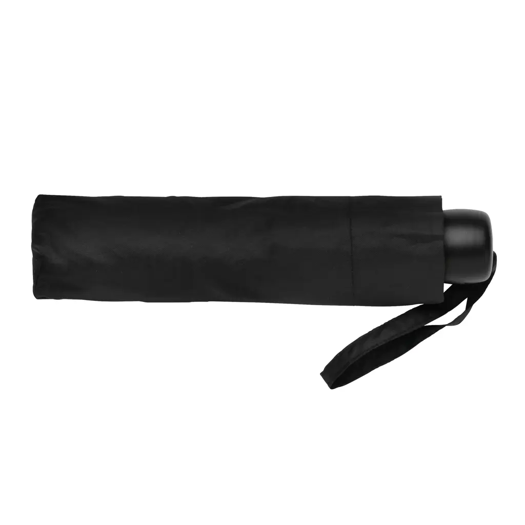 Sklopivi kišobran RPET Impact AWARE™ P850.58 black-4