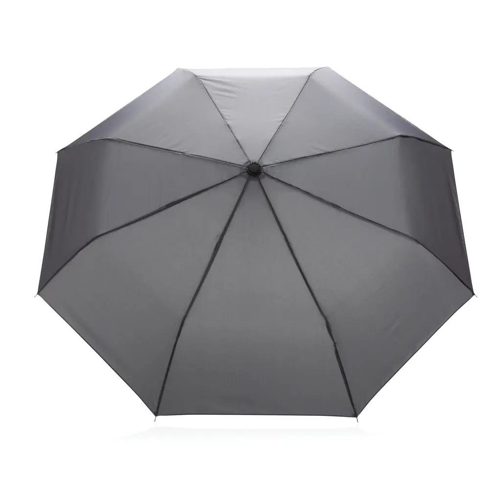Sklopivi kišobran RPET Impact AWARE™ P850.58 anthracite-2