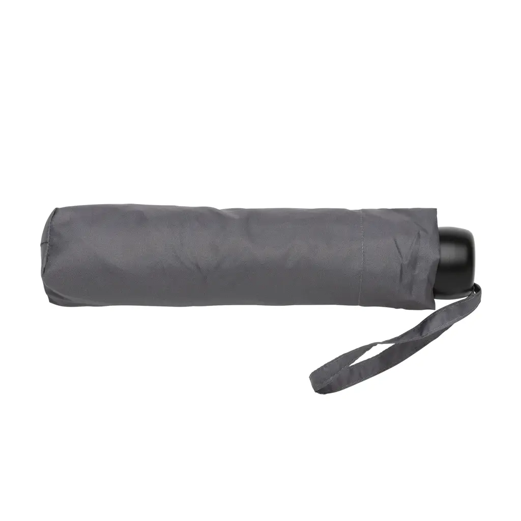 Sklopivi kišobran RPET Impact AWARE™ P850.58 anthracite-4