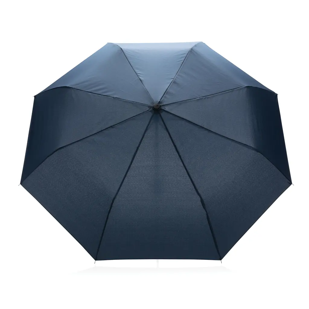 Sklopivi kišobran RPET Impact AWARE™ P850.58 navy-2