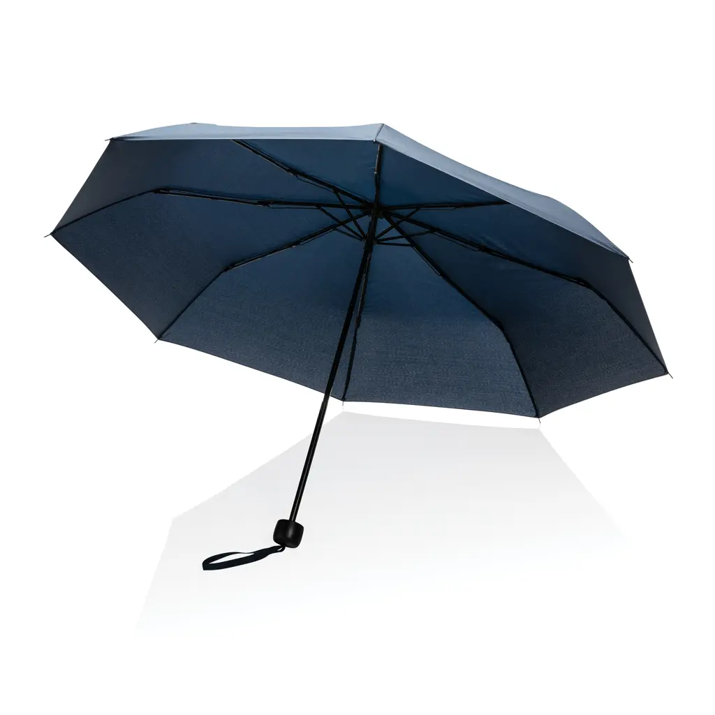 Sklopivi kišobran RPET Impact AWARE™ P850.58 navy-5