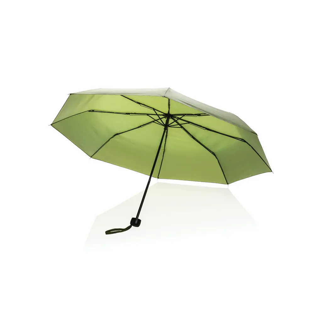 Sklopivi kišobran RPET Impact AWARE™ P850.58 green-1