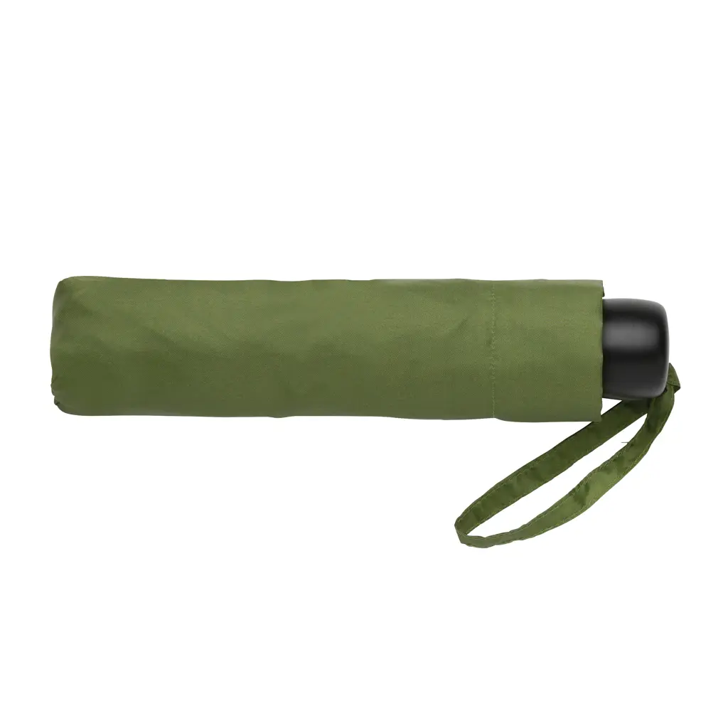 Sklopivi kišobran RPET Impact AWARE™ P850.58 green-4