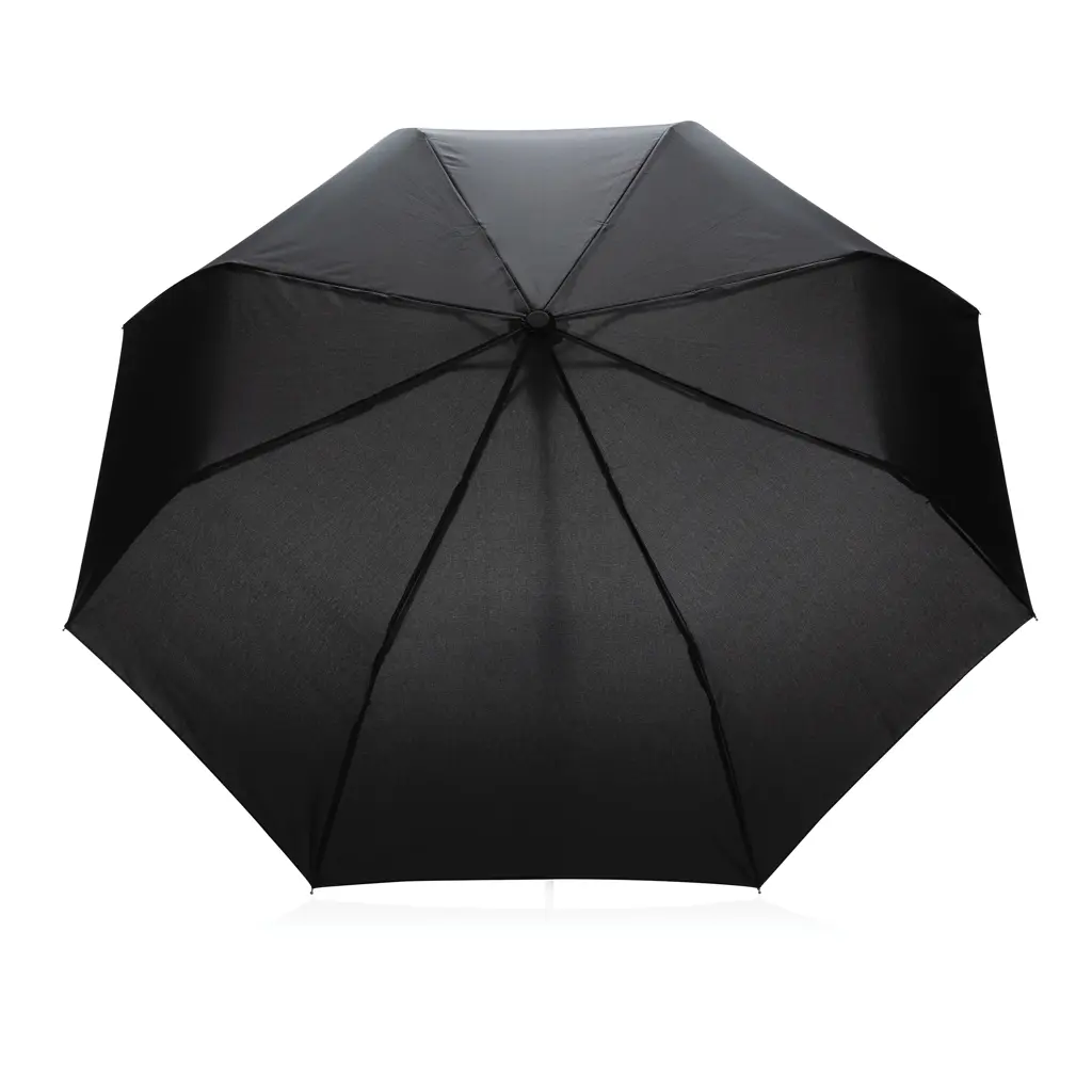 Sklopivi kišobran RPET Impact AWARE™ P850.59 black-2