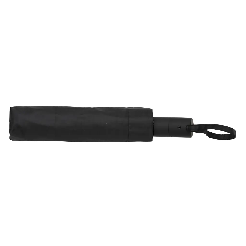 Sklopivi kišobran RPET Impact AWARE™ P850.59 black-6