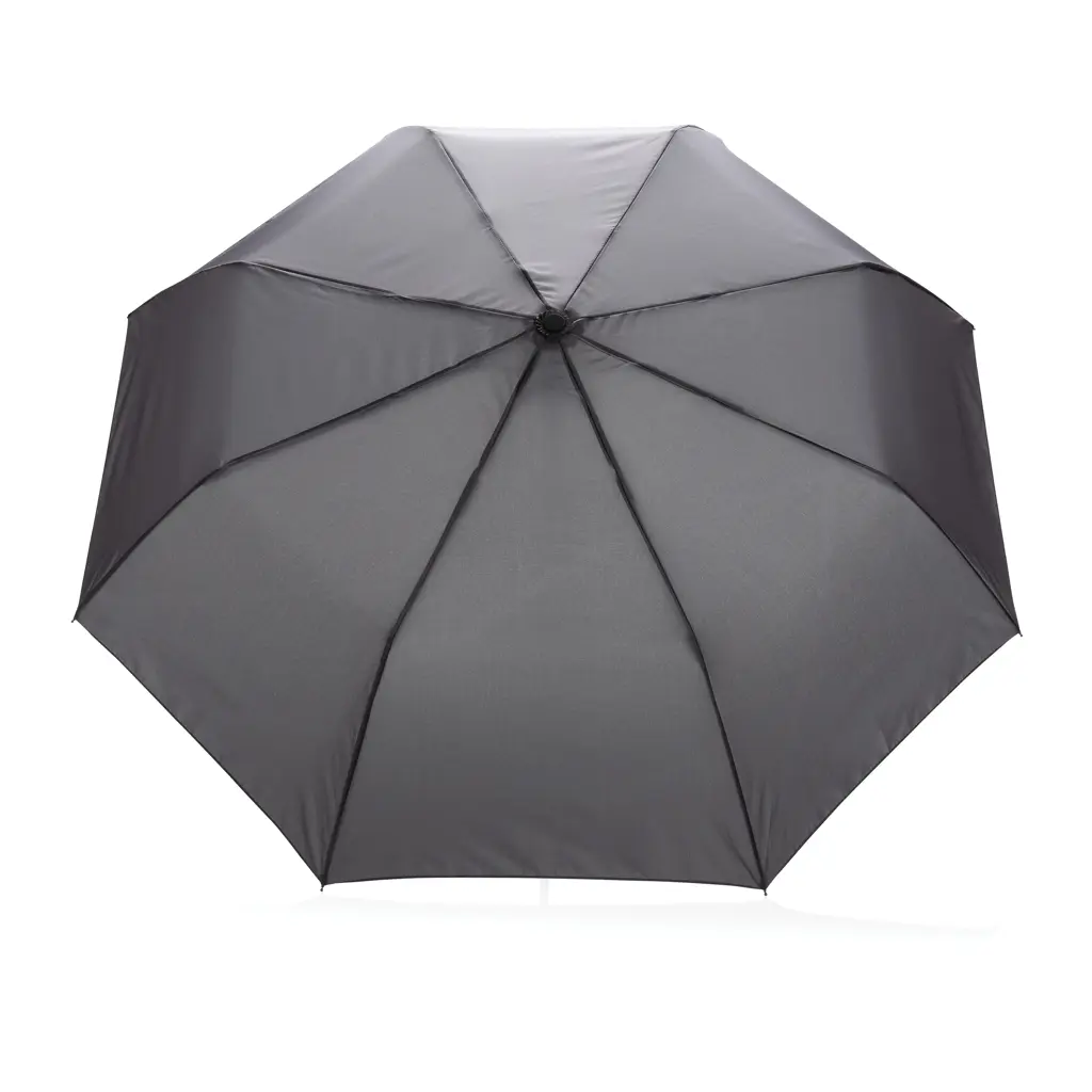 Sklopivi kišobran RPET Impact AWARE™ P850.59 anthracite-2