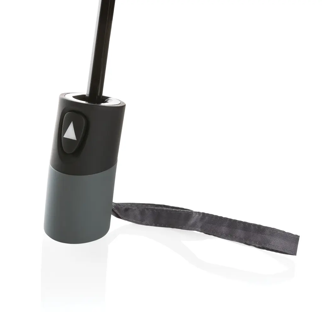 Sklopivi kišobran RPET Impact AWARE™ P850.59 anthracite-5