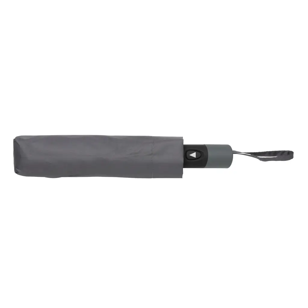 Sklopivi kišobran RPET Impact AWARE™ P850.59 anthracite-6