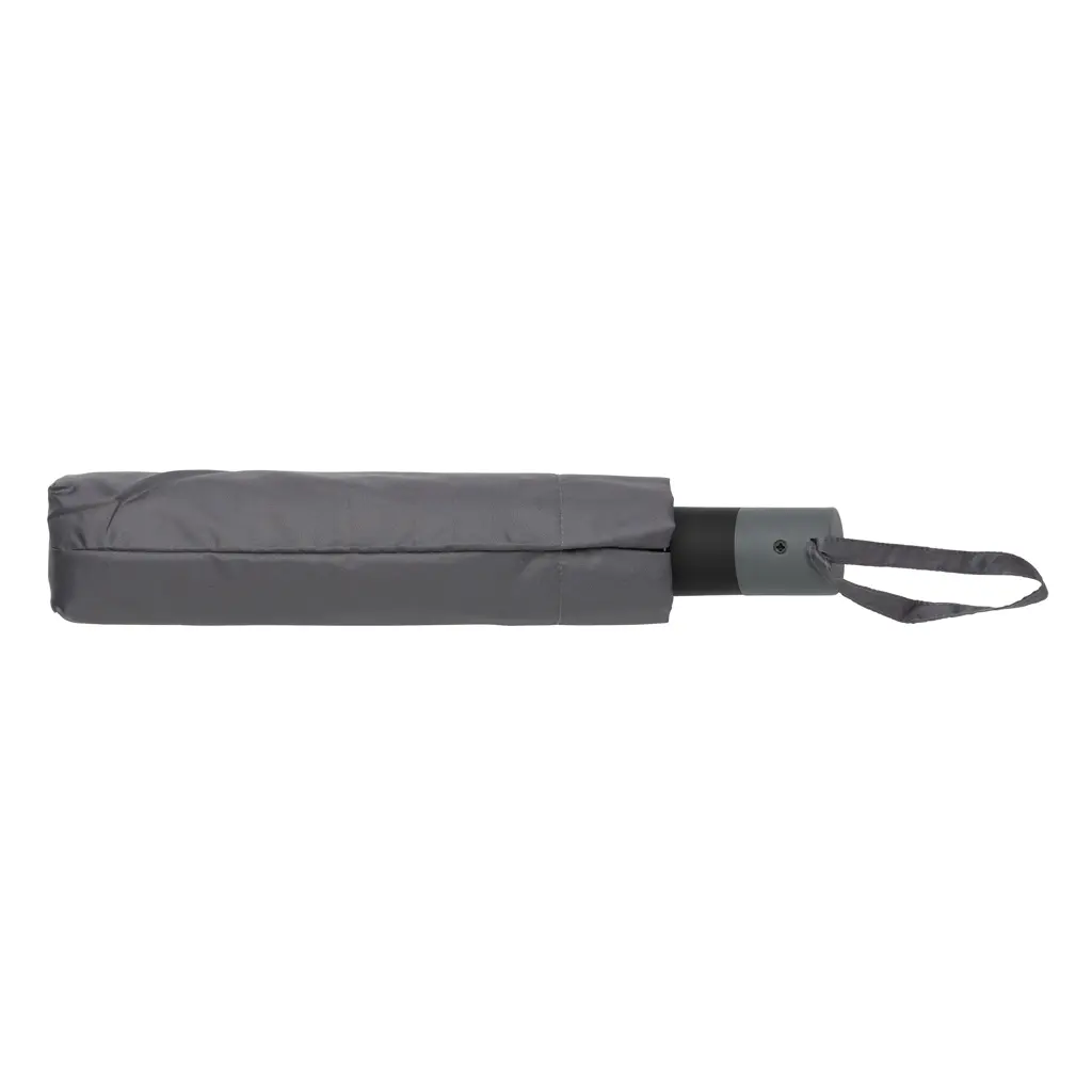 Sklopivi kišobran RPET Impact AWARE™ P850.59 anthracite-7