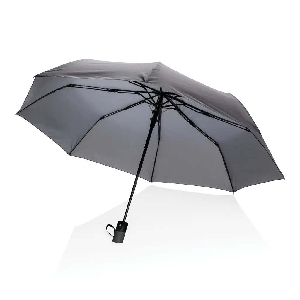 Sklopivi kišobran RPET Impact AWARE™ P850.59 anthracite-8