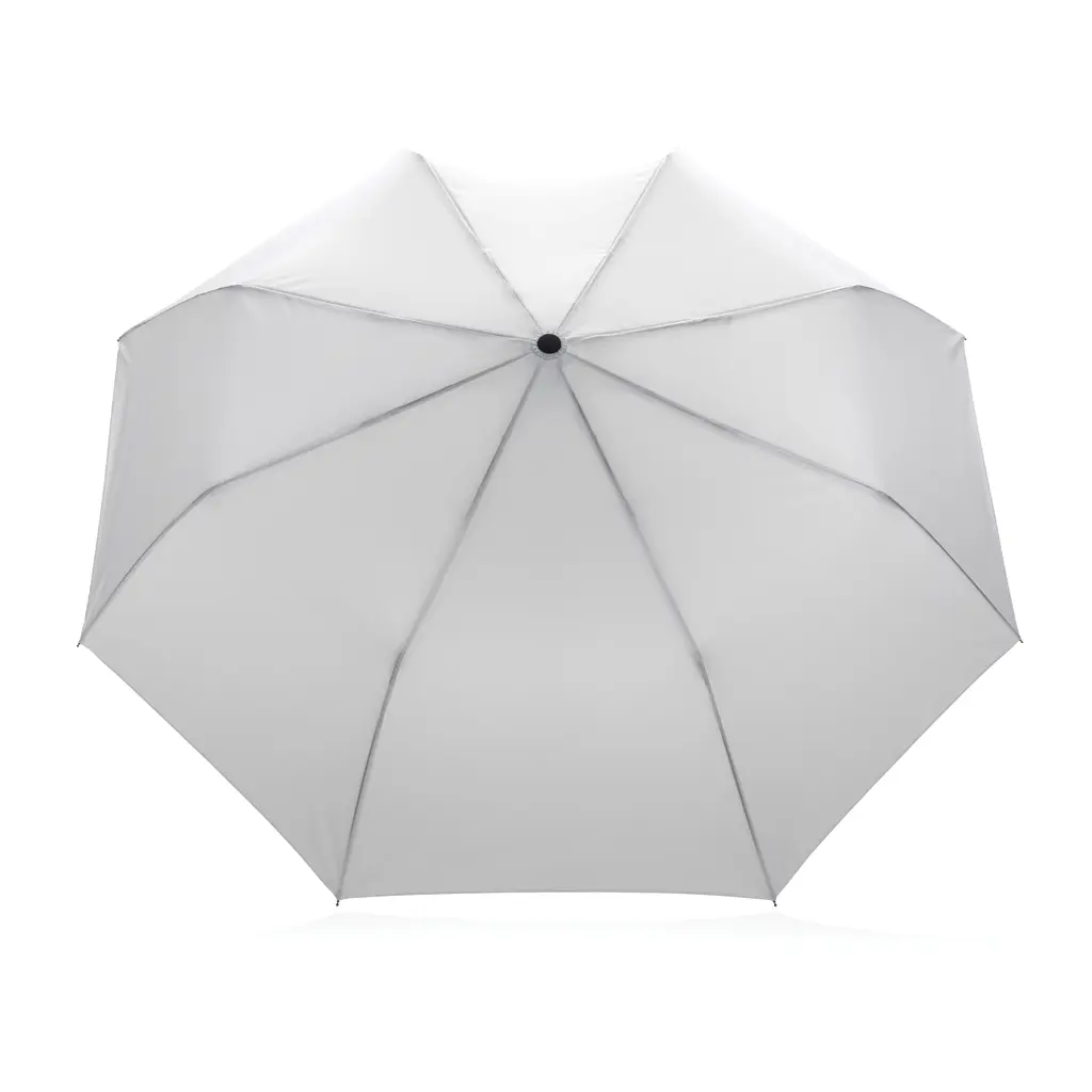 Sklopivi kišobran RPET Impact AWARE™ P850.59 white-2