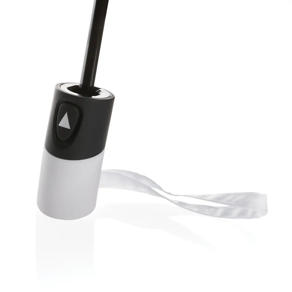 Sklopivi kišobran RPET Impact AWARE™ P850.59 white-5