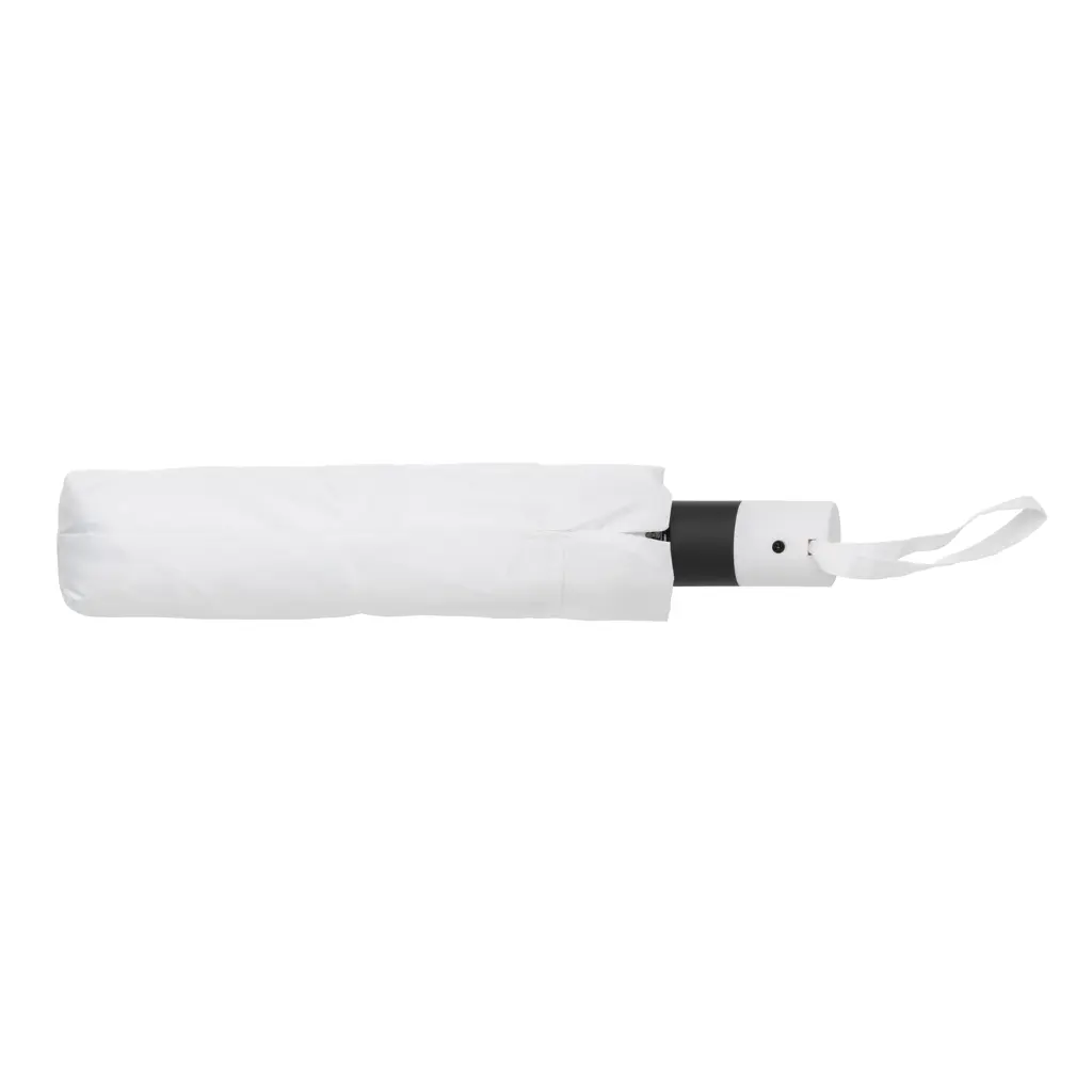 Sklopivi kišobran RPET Impact AWARE™ P850.59 white-7