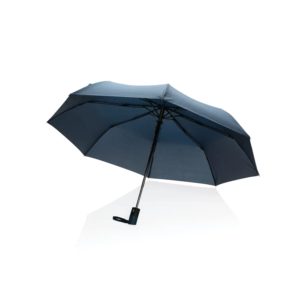 Sklopivi kišobran RPET Impact AWARE™ P850.59 navy-1