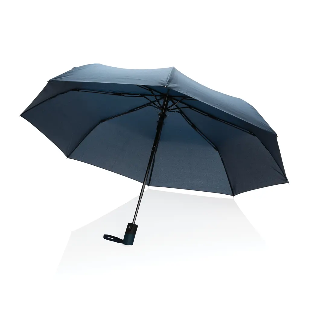 Sklopivi kišobran RPET Impact AWARE™ P850.59 navy-8