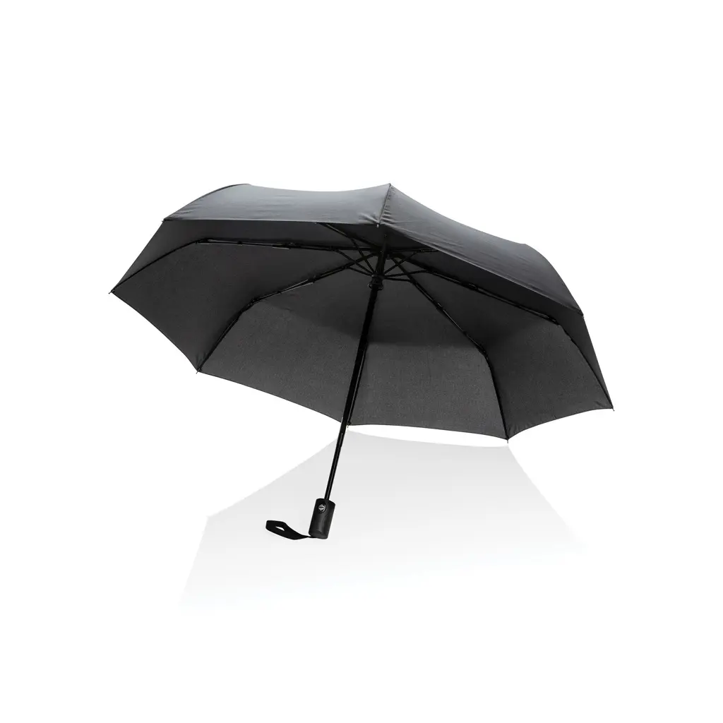 Kišobran RPET Impact AWARE™ P850.60 black-1