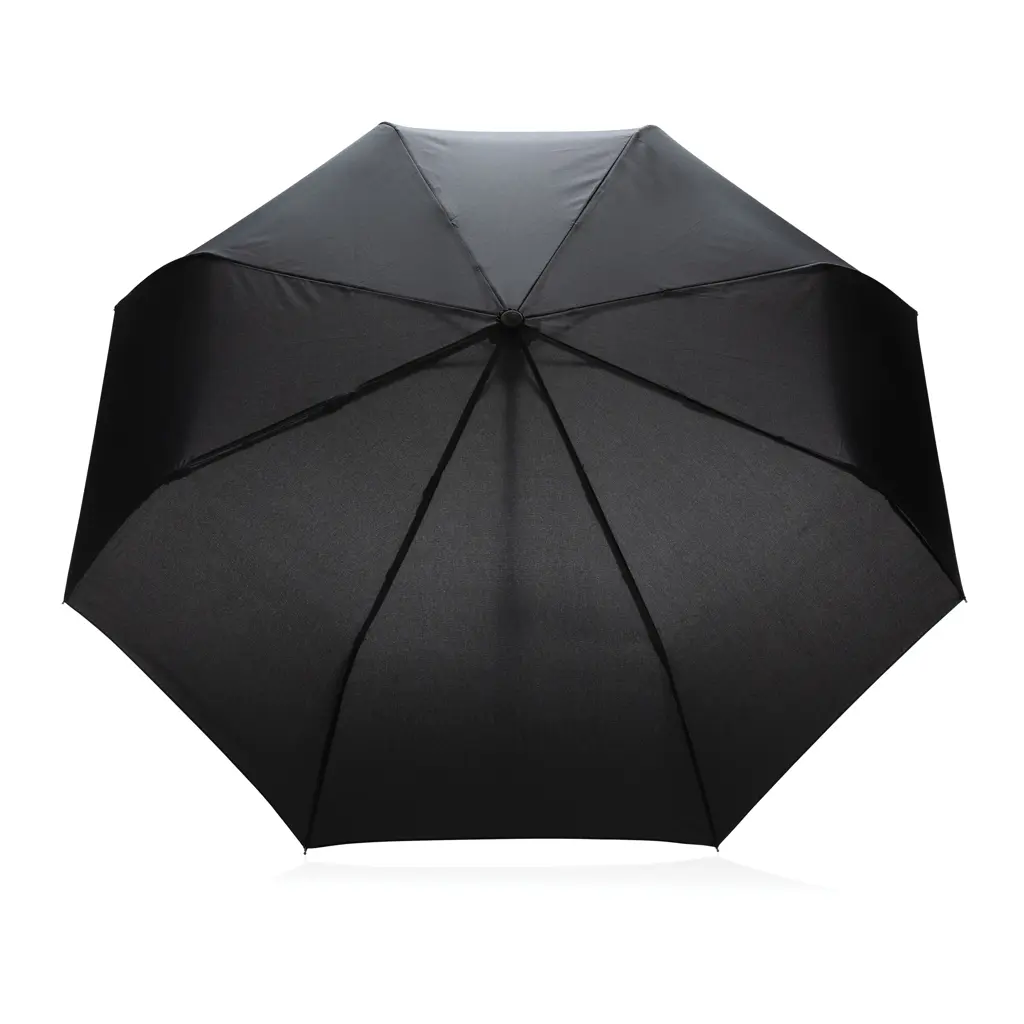 Kišobran RPET Impact AWARE™ P850.60 black-2