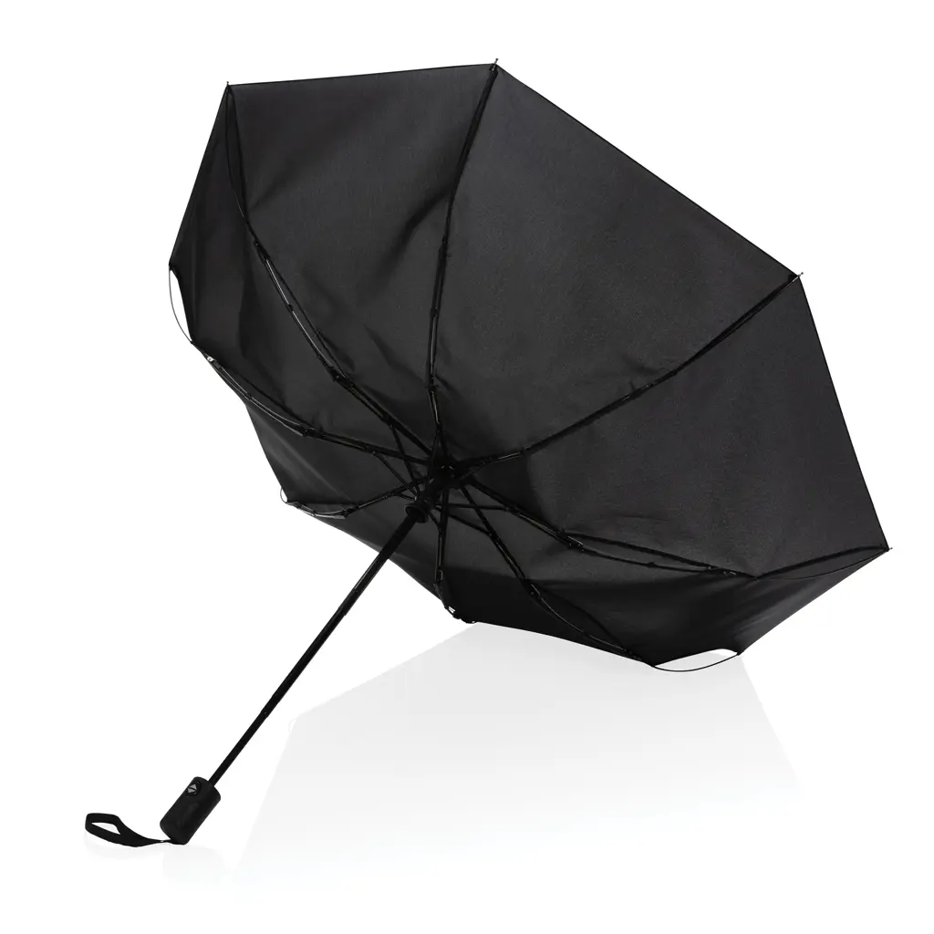 Kišobran RPET Impact AWARE™ P850.60 black-4
