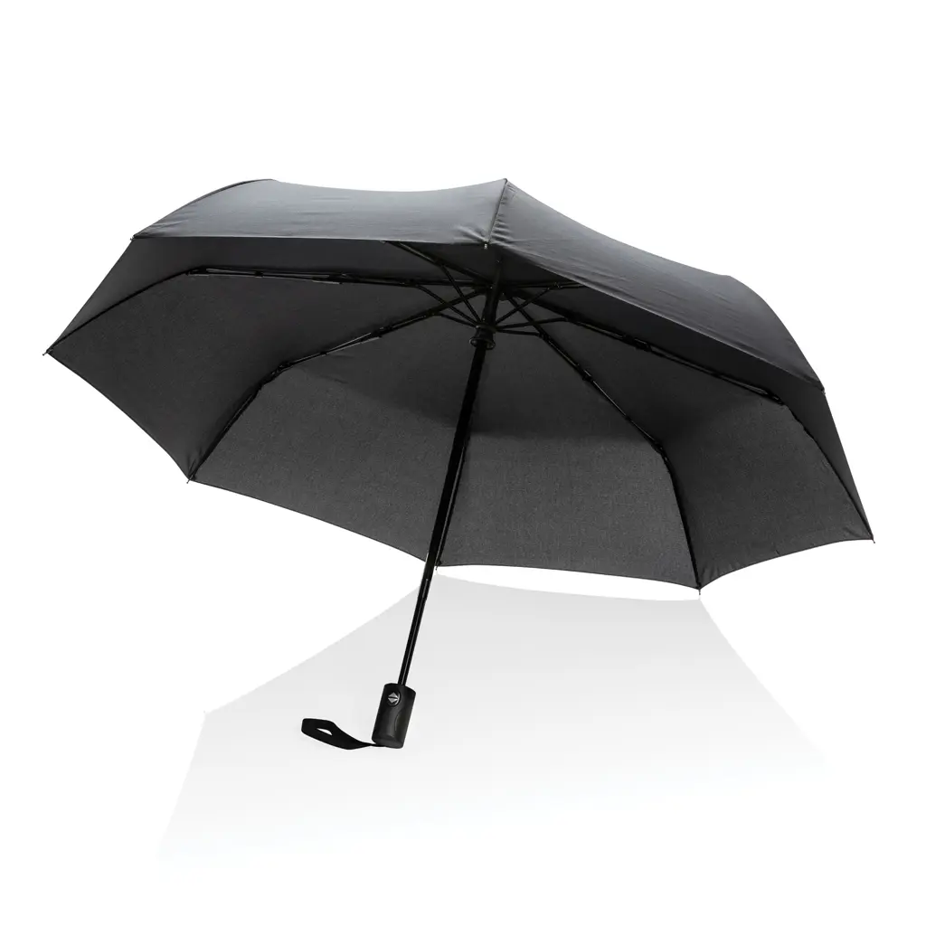 Kišobran RPET Impact AWARE™ P850.60 black-8