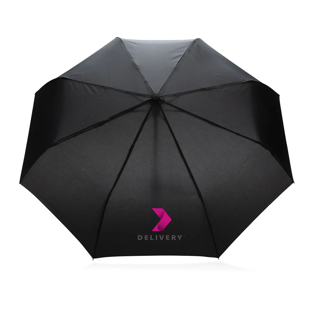 Kišobran RPET Impact AWARE™ P850.60 black-3