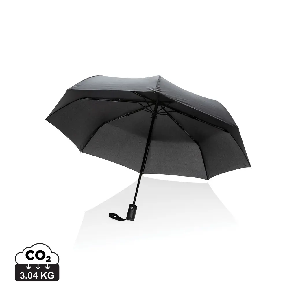Kišobran RPET Impact AWARE™ P850.60 black-0
