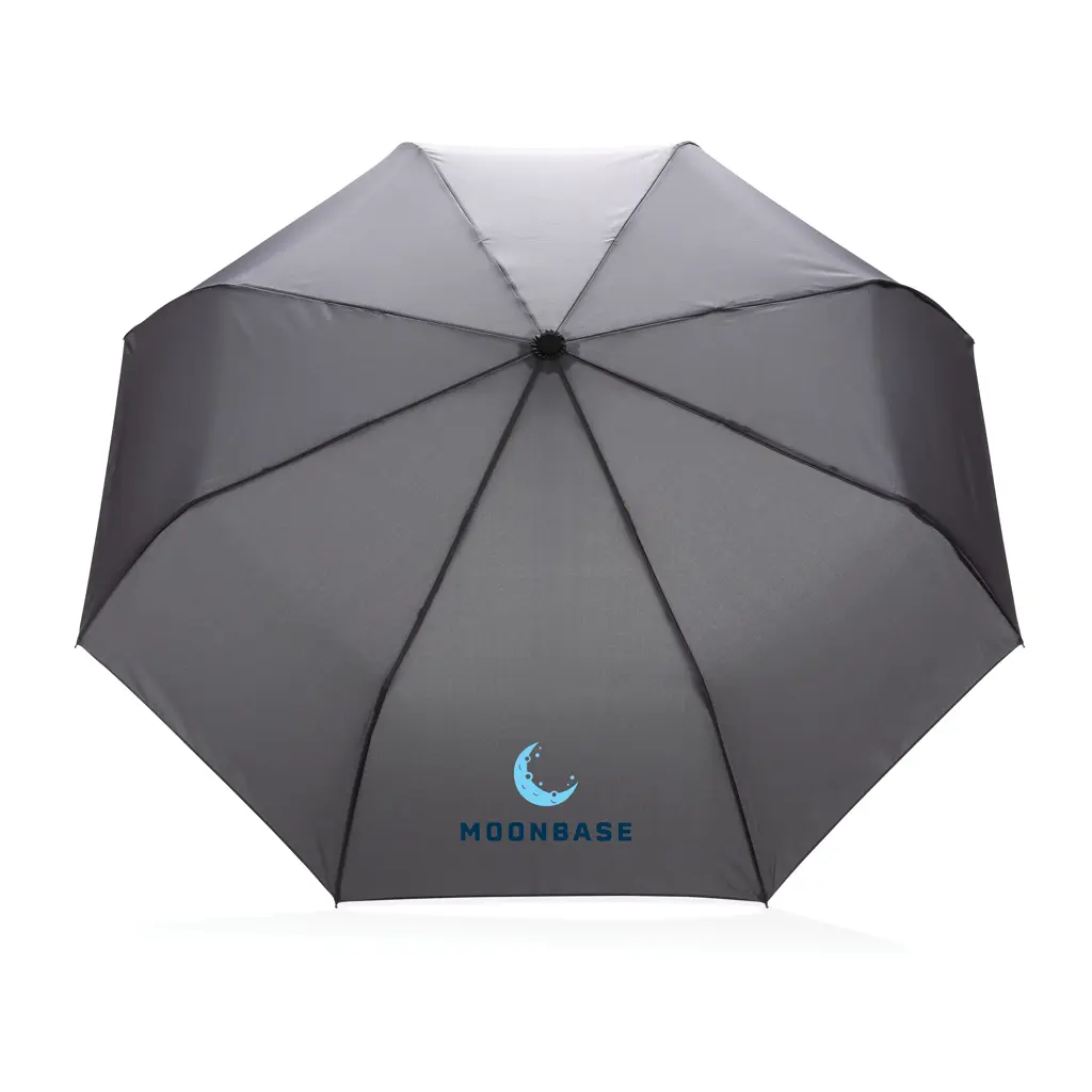Kišobran RPET Impact AWARE™ P850.60 anthracite-3