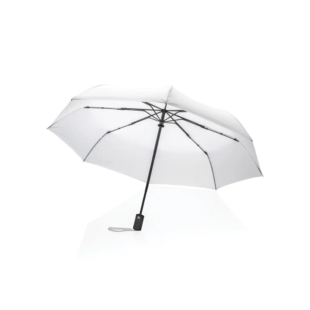 Kišobran RPET Impact AWARE™ P850.60 white-1