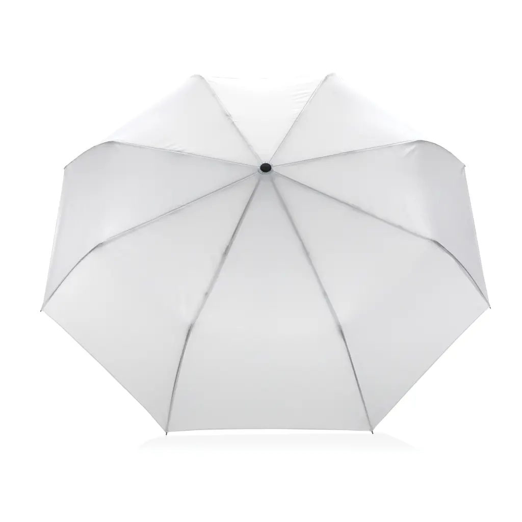 Kišobran RPET Impact AWARE™ P850.60 white-2