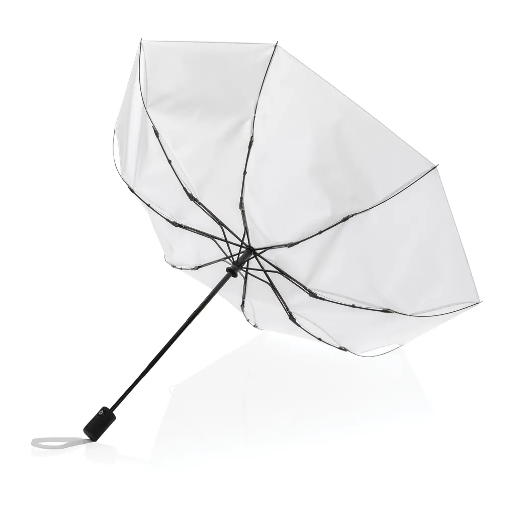 Kišobran RPET Impact AWARE™ P850.60 white-4