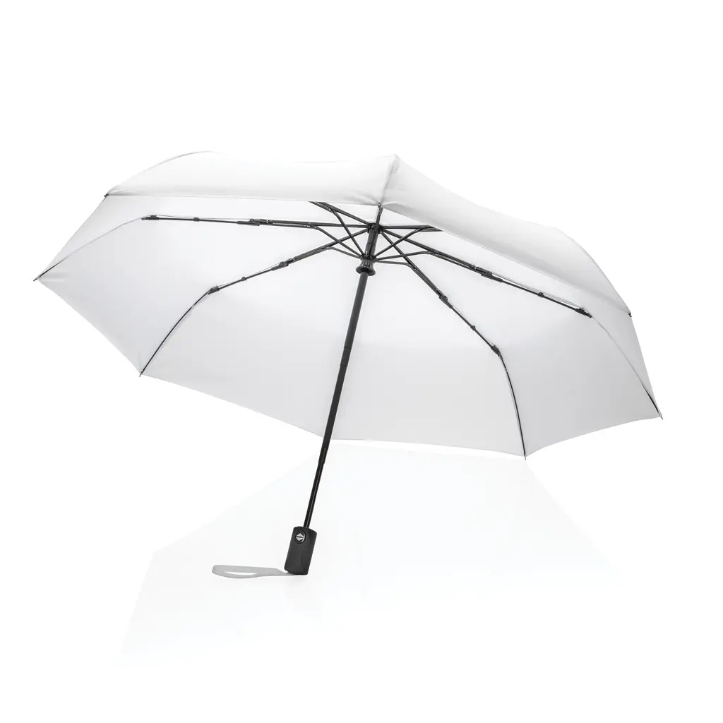 Kišobran RPET Impact AWARE™ P850.60 white-8