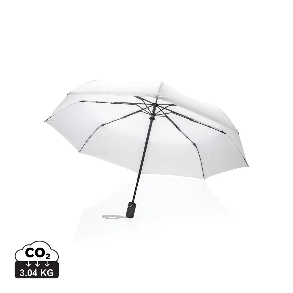 Kišobran RPET Impact AWARE™ P850.60 white-0