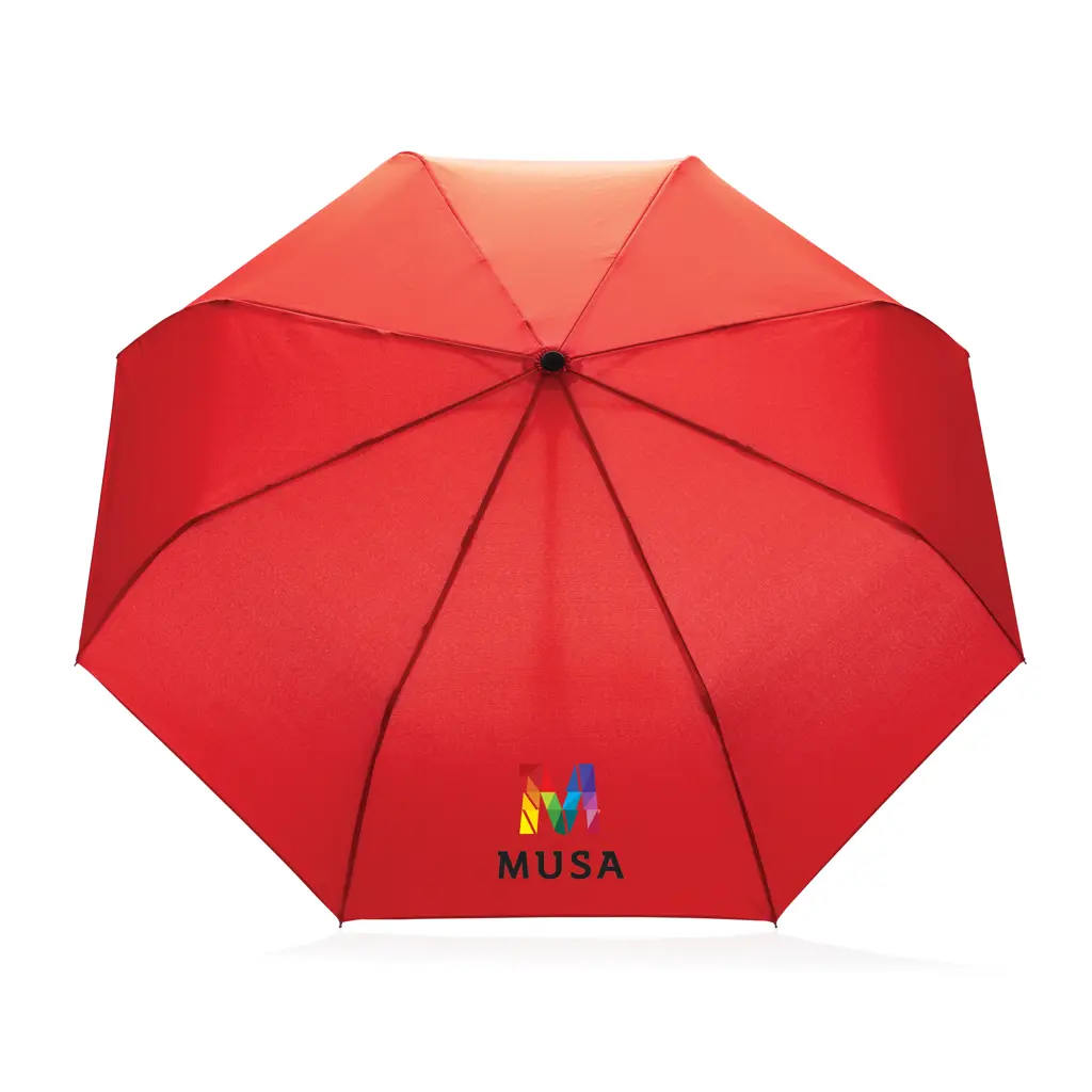 Kišobran RPET Impact AWARE™ P850.60 red-3